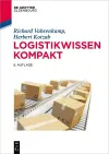 Logistikwissen kompakt cover