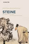 Steine cover