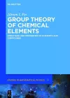 Group Theory of Chemical Elements cover