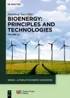 Bioenergy. Volume 2 cover