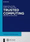 Trusted Computing cover