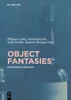 Object Fantasies cover