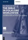 The Bible in Folklore Worldwide cover