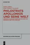 Philostrats Apollonios Und Seine Welt cover