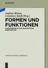 Formen und Funktionen cover