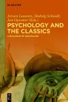 Psychology and the Classics cover