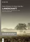 Landschaft cover