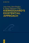 Kierkegaard's Existential Approach cover