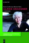 Ulrike Draesner cover