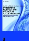 Stochastic Methods for Boundary Value Problems cover