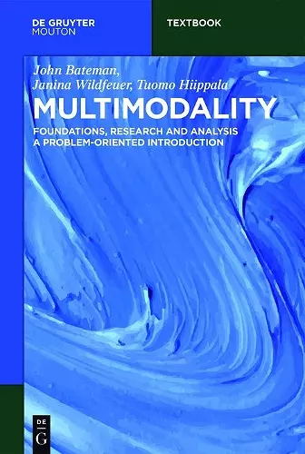 Multimodality cover