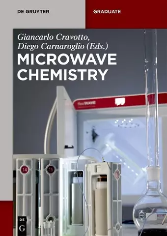 Microwave Chemistry cover