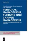 Personalmanagement, Führung und Change-Management cover