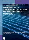 Handbook of the American Novel of the Nineteenth Century cover