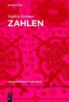 Zahlen cover