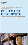 Buch Macht Geschichte cover