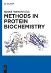 Methods in Protein Biochemistry cover