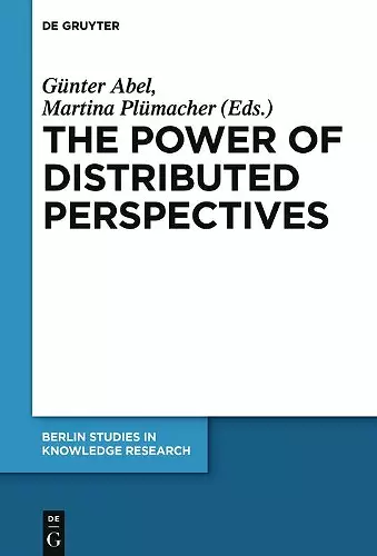 The Power of Distributed Perspectives cover