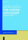 The Hodge-Laplacian cover