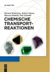 Chemische Transportreaktionen cover