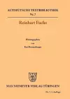 Reinhart Fuchs cover