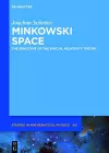 Minkowski Space cover