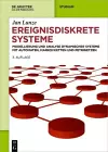 Ereignisdiskrete Systeme cover