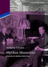 Mythos Mussolini cover