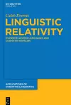 Linguistic Relativity cover