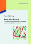 Fremdes Essen cover