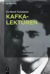 Kafka-Lektüren cover