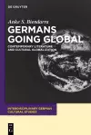 Germans Going Global cover