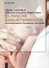 Klinische Geburtsmedizin cover