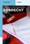 Erbrecht cover