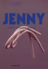 JENNY. Ausgabe 04 cover