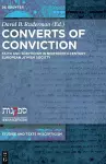 Converts of Conviction cover