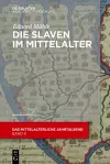 Die Slaven im Mittelalter cover