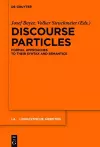 Discourse Particles cover