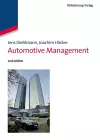 Automotive Management cover