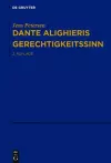 Dante Alighieris Gerechtigkeitssinn cover