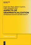 Aspects of Grammaticalization cover