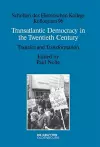 Transatlantic Democracy in the Twentieth Century cover