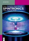 Spintronics cover