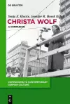 Christa Wolf cover