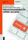 Praxishandbuch Open Access cover