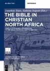 The Bible in Christian North Africa cover