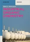 Industrial Organic Chemistry cover