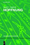 Hoffnung cover