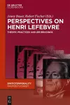 Perspectives on Henri Lefebvre cover