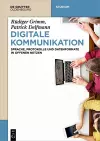 Digitale Kommunikation cover